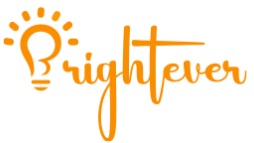 Brightever LED Outdoor String Lights Official Online Website Brightever logo